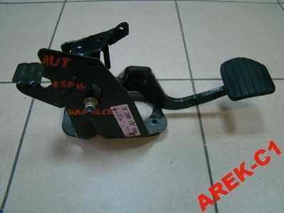 PEDAL BRAKES RENAULT ESPACE IV 4 AUTOMATIC TRANSMISSION - milautoparts-fr.ukrlive.com