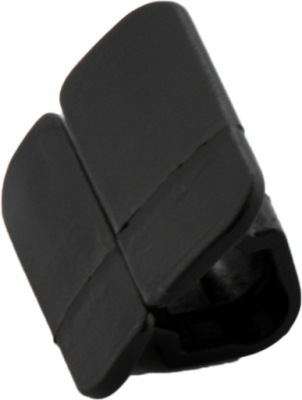 Кліпса кліпси шумоізоляція капот seat vw volvo skoda фото №1