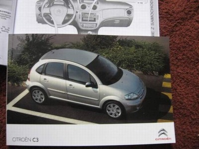 CITROEN C3 MANUAL SERVICE SERVICE 2002 - 2009 - milautoparts-fr.ukrlive.com