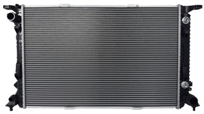 RADIATEUR PORSCHE MACAN 14- 3.0TDI 8K0121251Q - milautoparts-fr.ukrlive.com