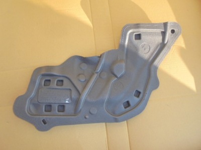 ISOLATION PORTIÈRE DROITE ARRIÈRE BMW F34 51487343922 - milautoparts-fr.ukrlive.com