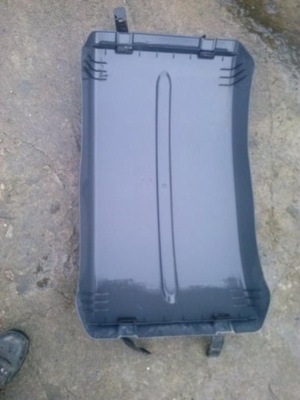 Підкрилок man tga задня фото №1