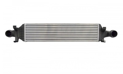 RADIATOR INTERCOOLER MERCEDES GLA X156 157MM 2465000900 A2465000900 11- - milautoparts-fr.ukrlive.com