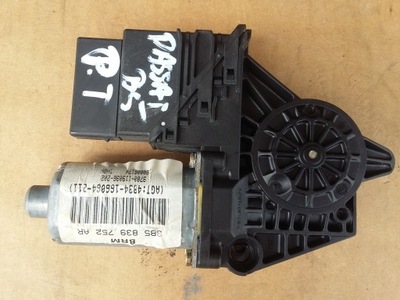 PASSAT B5 MOTOR GLASS RIGHT REAR 3B5839752AR - milautoparts-fr.ukrlive.com