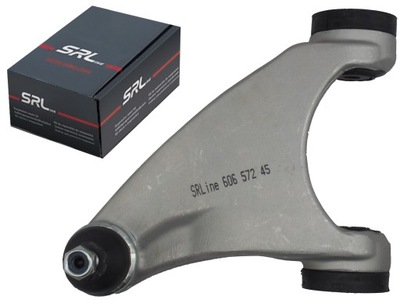 SWINGARM UPPER ALFA ROMEO 147 156 GT LEFT SRL - milautoparts-fr.ukrlive.com