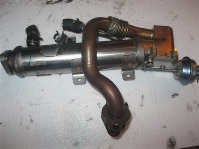 RECIRCULATOR EXHAUST GASES AUDI A5 8T0 2.0TDI - milautoparts-fr.ukrlive.com