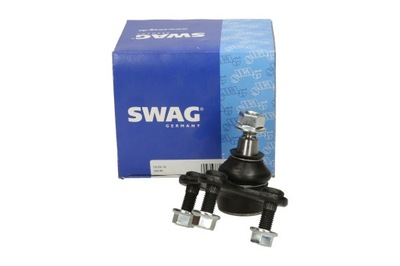 VIS DE LIVIER SWAG SKODA RAPID (NA2) - milautoparts-fr.ukrlive.com