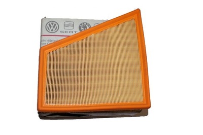 ORIGINAL FILTER AIR FABIA 1.9 1.4 TDI SDI AP189/1 - milautoparts-fr.ukrlive.com