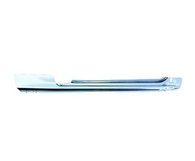 SILL BODY SILLS RIGHT HONDA CIVIC HATCHBACK 3D 87-91R. - milautoparts-fr.ukrlive.com