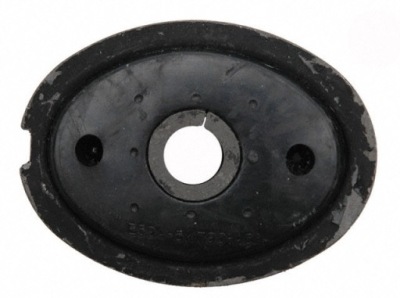 Втулка важеля dół jeep grand cherokee 1999-2004 фото №1