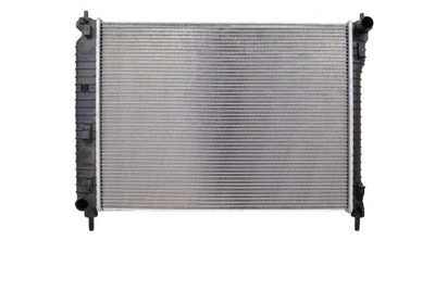 NEW CONDITION RADIATOR OPEL ANTARA 2,4 3,2B 06- MT - milautoparts-fr.ukrlive.com