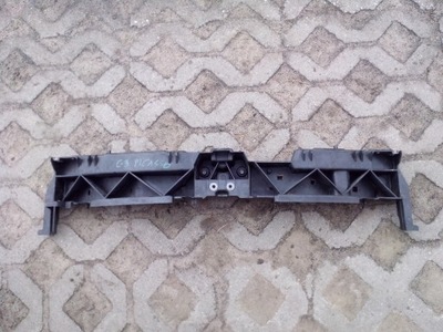 Pas передній верхній cotroen c3 picasso фото №1