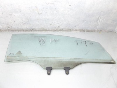 Стекло дверь правый перед kia rio iii 11 r фото №1