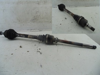 HALF-AXLE RIGHT LEFT PEUGEOT 308 1.6 HDI 90 KM - milautoparts-fr.ukrlive.com