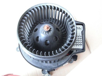 MERCEDES W203 FAN FAN AIR BLOWER EUROPE - milautoparts-fr.ukrlive.com