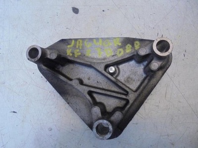 Кронштейн ролик двигуна jaguar xf 2.7 d фото №1