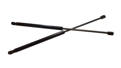 Пружина газовая ford mondeo, 01- 3218as 3218as фото №1