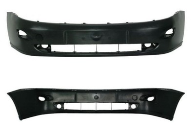 BUMPER FRONT FORD FOCUS MK1 98-01 NEW CONDITION - milautoparts-fr.ukrlive.com