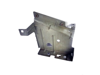 Кронштейн крила перед renault master 2010- фото №1