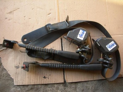 Galloper pas ремені безпеки перед l/p 5d eu фото №1