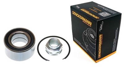 BEARING FIAT BRAVO I BRAVA IDEA LINEA FRONT FROM ABS - milautoparts-fr.ukrlive.com