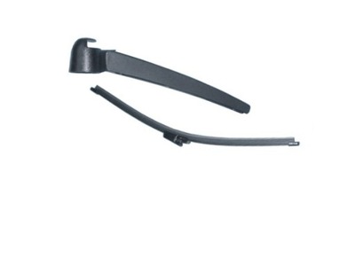 Рычаг дворники задние skoda fabia 2007-2015 фото №1