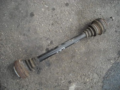 Bmw e65 7 3.5 4.5 półośka приводной вал фото №1