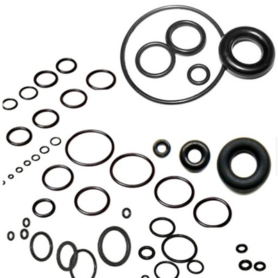 SEALING RINGS ORIGINAL OLEJOODPORNE 38 X 1 METRYCZNE 1 PCS. - milautoparts-fr.ukrlive.com