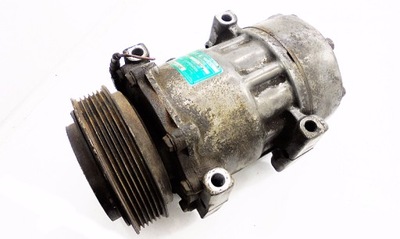 COMPRESSOR RENAULT 1.9 DCI F8T MEGANE LAGUNA SCENIC - milautoparts-fr.ukrlive.com