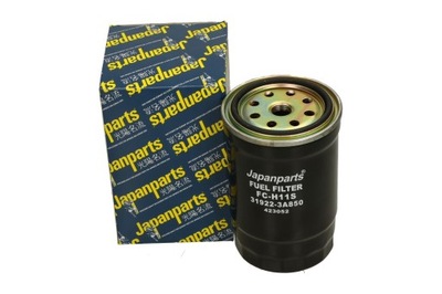 FILTER FUEL HYUNDAI IX35 (LM, EL, ELH) - milautoparts-fr.ukrlive.com