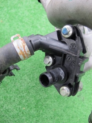 DISTRIBUTOR JUNCTION PIPE WATER SUZUKI JIMNY 1.5DDIS FACELIFT - milautoparts-fr.ukrlive.com