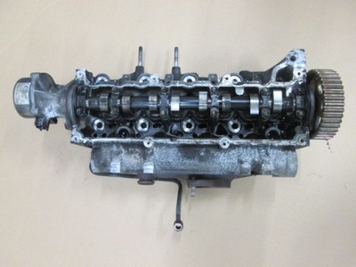 CYLINDER HEAD RENAULT CLIO II MEGANE II 1.5 DCI - milautoparts-fr.ukrlive.com