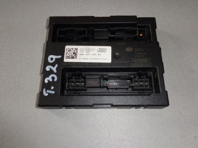 Audi a6 c7 a7 4g 4h0907064fc модуль комфорта фото №1