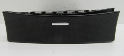 Попільничка бардачок mercedes ml w164 a1648100130 фото №1