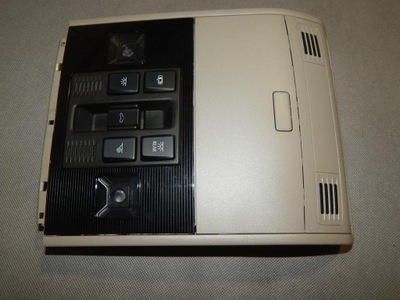 Vw golf vii лампа салона кабины 5g0868837a фото №1