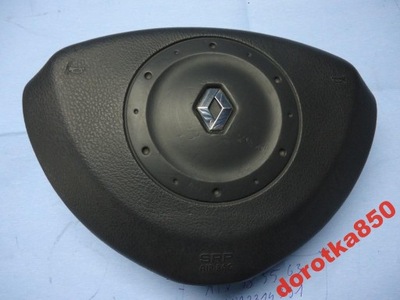 RENAULT LAGUNA II COUSSIN DE VOLANT - milautoparts-fr.ukrlive.com