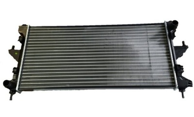 RADIATEUR EAUX DUCATO 12- 2012 - 2014 MOTEUR 2.0 - milautoparts-fr.ukrlive.com