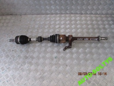 Привідний вал права honda civic viii ufo 2.2 06r фото №1