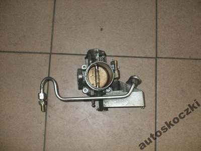 THROTTLE OPEL VECTRA B 1.8 16V -WYSYLKA- - milautoparts-fr.ukrlive.com