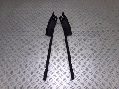 Gs 14r lexus 450 gs300 накладка защита стойка фото №1