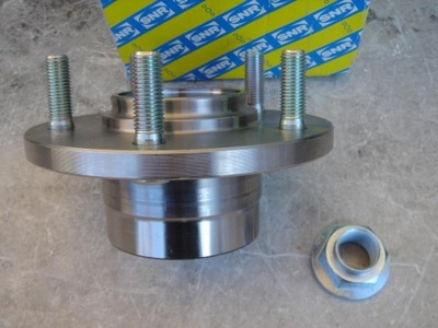 HUB WHEELS BEARING SET HYUNDAI TRAJET SANTA FE - milautoparts-fr.ukrlive.com