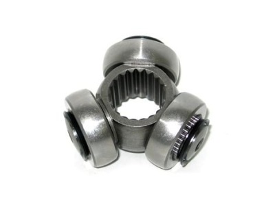 Brava punto palio siena tipo 95-00 uno крестовина полуось шарнир внутренний фото №1