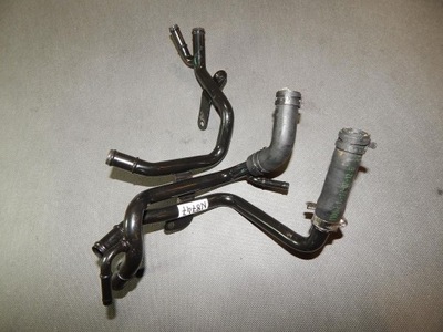 Audi q3 8u 2.0 tdi трубка шланг wody 04l121064n фото №1