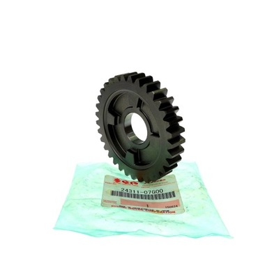 MODE PINION GEAR 1 RUN BOX SUZUKI LTZ 400 OEM - milautoparts-fr.ukrlive.com