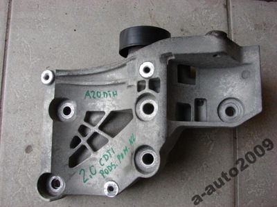 BRACKET BEARER AIR CONDITIONER OPEL ASTRA J IV 2,0CDTI - milautoparts-fr.ukrlive.com