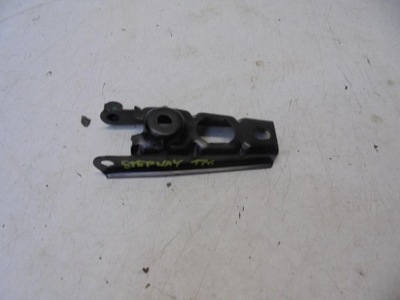 Кронштейн двигуна dacia sandero stepway 0.9 tce фото №1