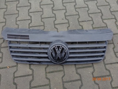 EMU GRILLE CALANDRE DU RADIATEUR DÉFLECTEUR VW T5 T-5 TRANSPORTER 03- - milautoparts-fr.ukrlive.com