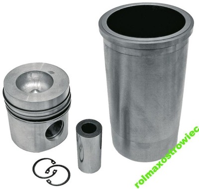 ANNEAUX TLOKOWE DE MOTEUR INTERNATIONAL CASE MF - milautoparts-fr.ukrlive.com