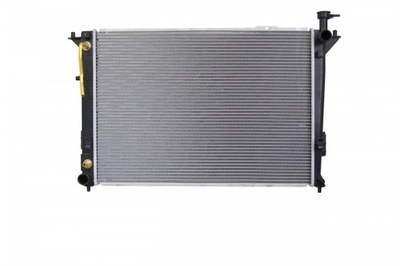 NEW CONDITION RADIATOR HYUNDAI SANTA FE 2,4 3,3 10 11 12- 253102B600 253102B490 - milautoparts-fr.ukrlive.com