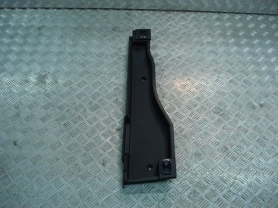 Kia ceed 2010 bgazanik підлога 3d фото №1